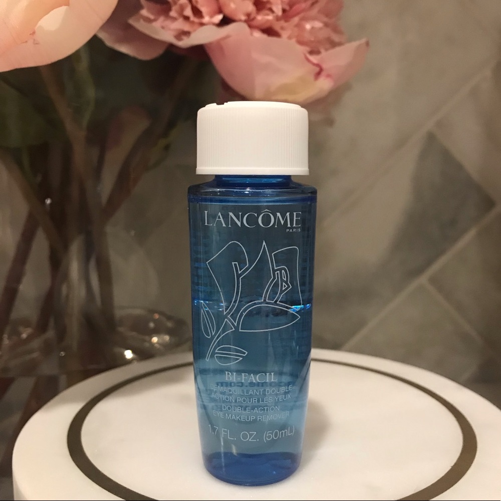 5 for $30, Lancome Bi-Facil Eye Make-Up Remover